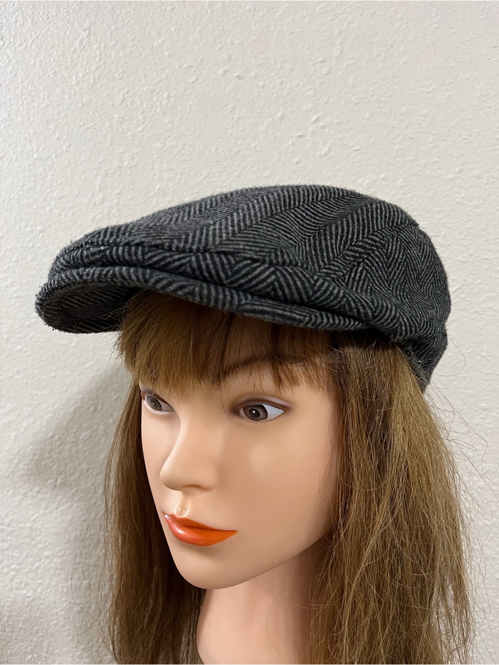 Boston Scally Newsboys Cap
